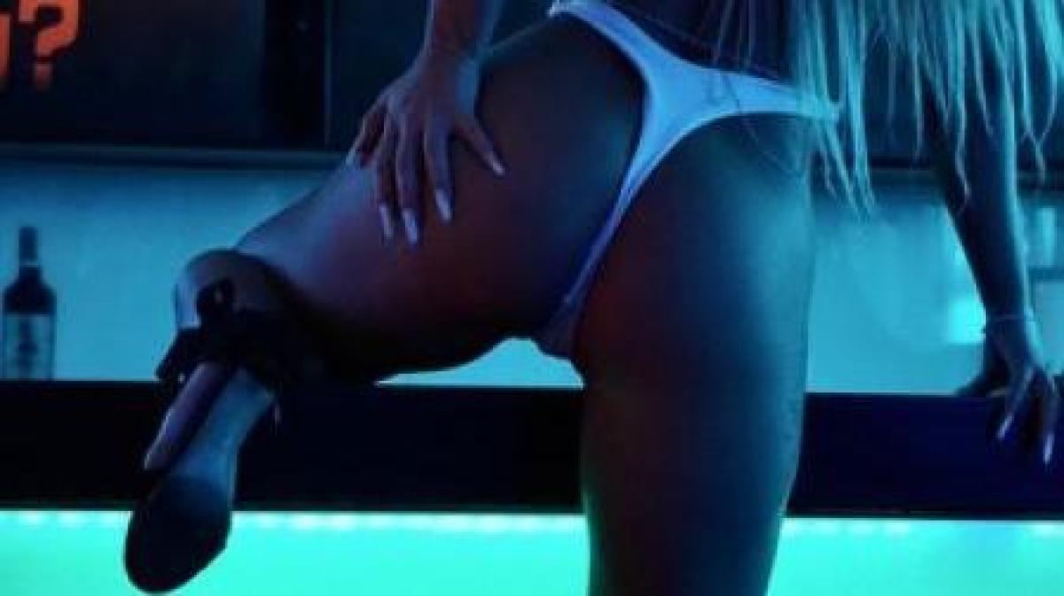 Erospark - Sindelfingen Kayla, 23