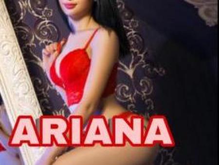 Ariana, 23 - Erospark.de