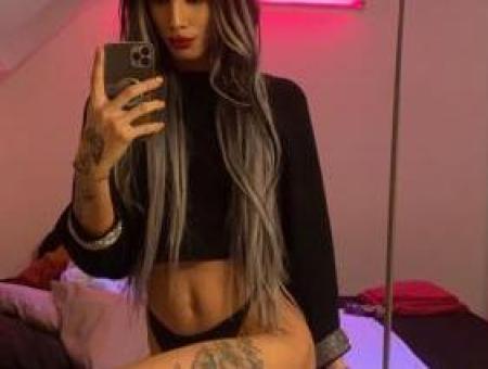 Trans Melisa, 19 - Erospark.de