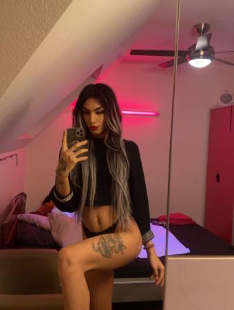 Trans Melisa, 19 - Erospark.de