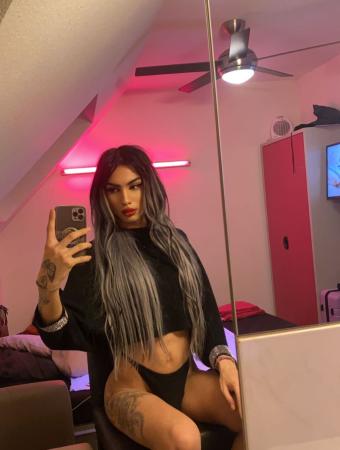 Trans Melisa, 19 - Erospark.de