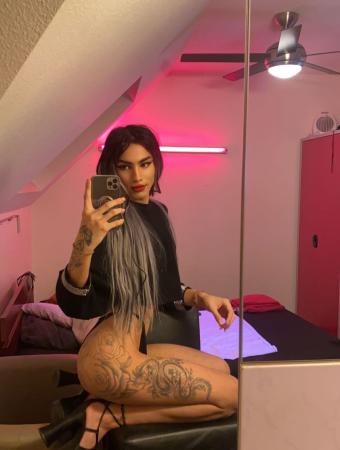 Trans Melisa, 19 - Erospark.de