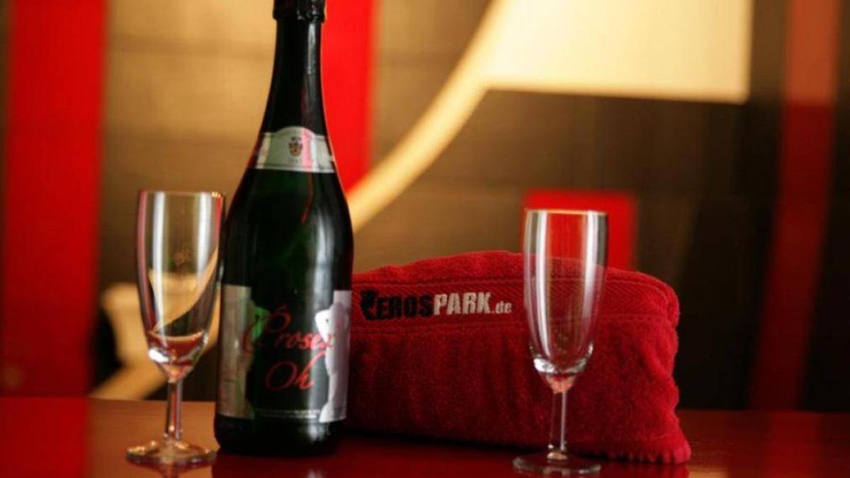 Erospark - Sindelfingen Anne, 28