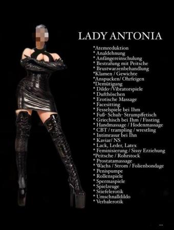 Antonia, 32 - Erospark.de