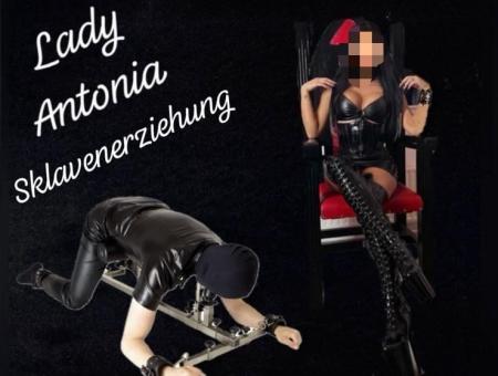 Antonia, 32 - Erospark.de