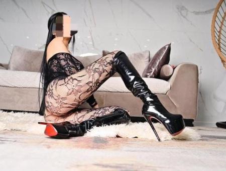 Antonia, 32 - Erospark.de
