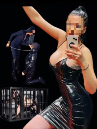 Antonia, 32 - Erospark.de