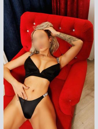 Maja, 28 - Erospark.de