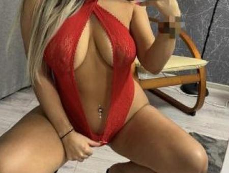 Merve, 21 - Erospark.de