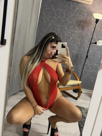 Merve, 21 - Erospark.de