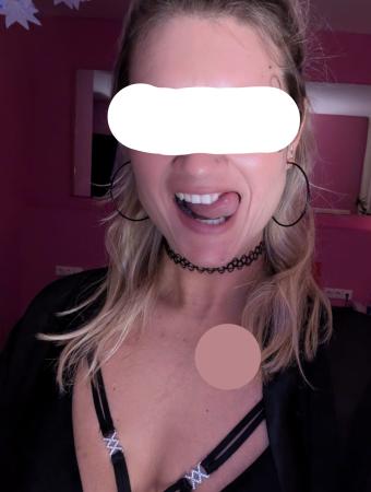 Natascha, 35 - Erospark.de