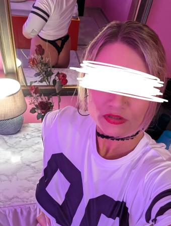 Natascha, 35 - Erospark.de